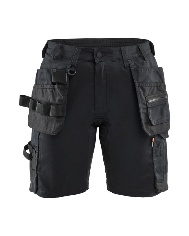 Short Dames 7133