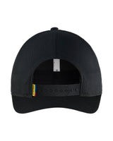 Baseball Cap 2076 - Zwart