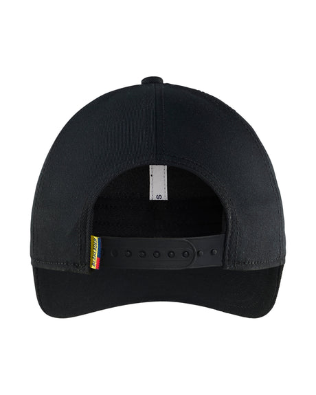 Baseball Cap 2076 - Zwart