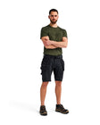 Werkshort 1702