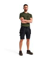 Werkshort 1702