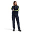 Jack Industrie Dames 4443