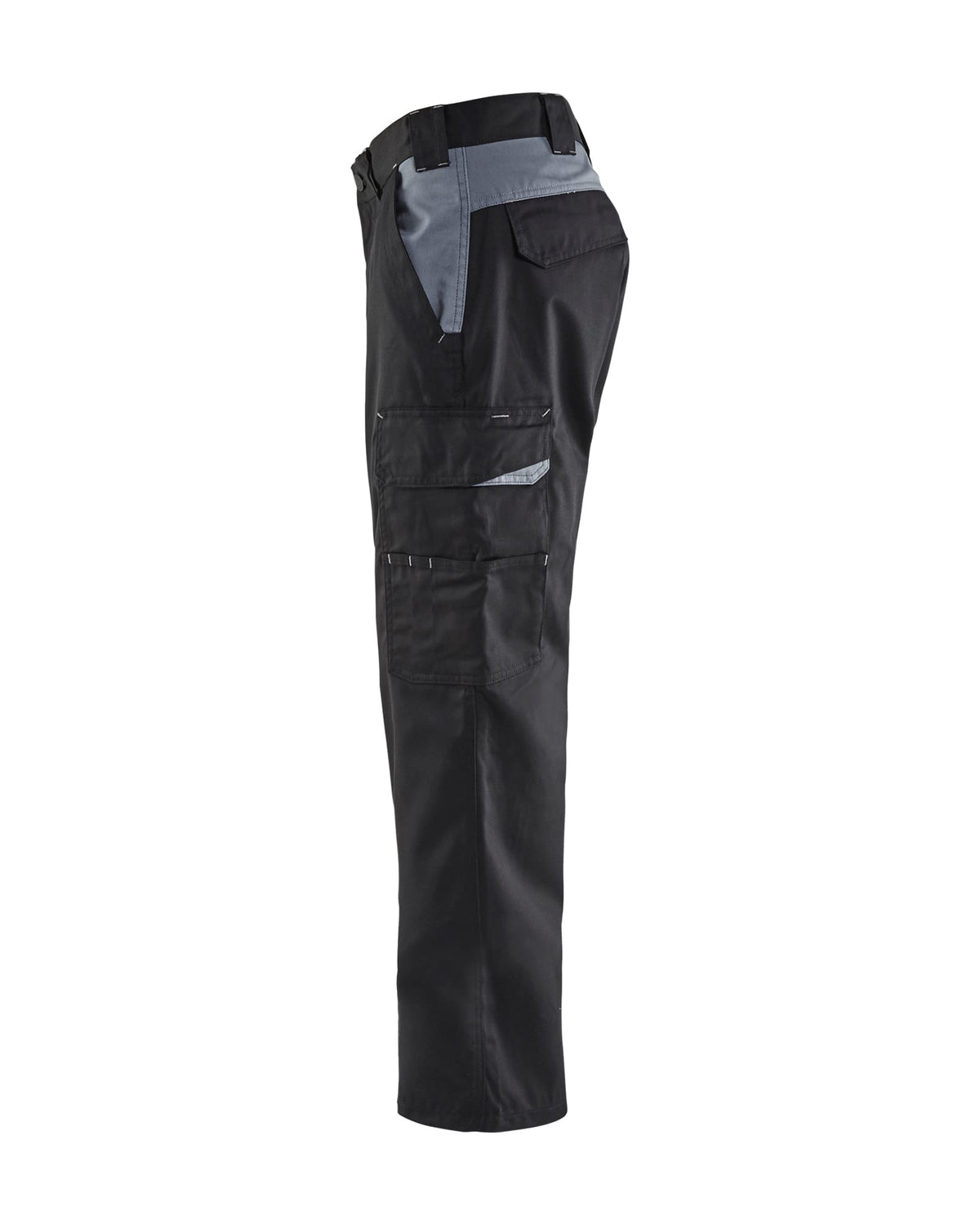 Werkbroek Industrie 1404