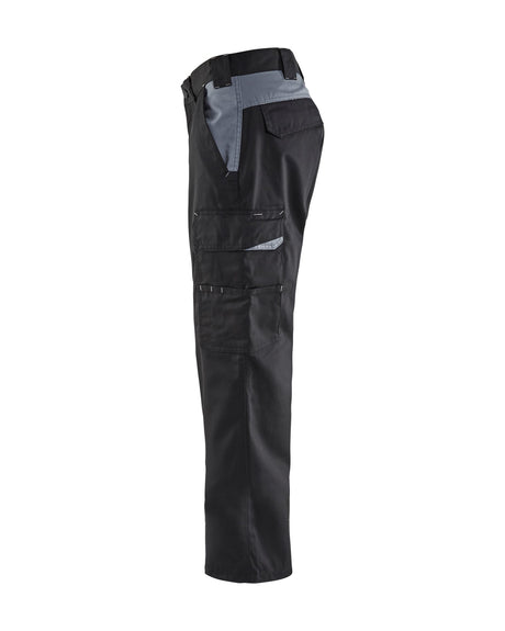 Werkbroek Industrie 1404