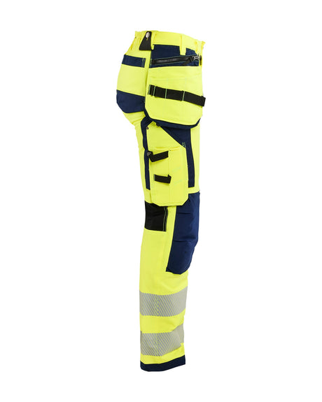 High-Visibility Werkbroek Dames 7197