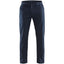 Chino Werkbroek 1465 - Donker marineblauw