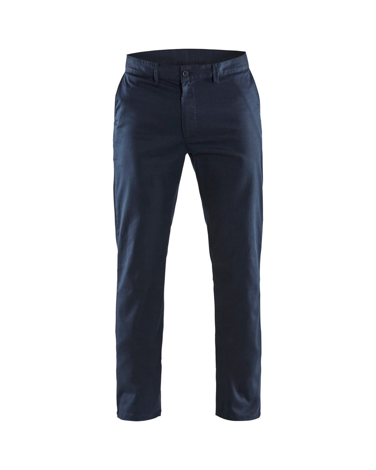 Chino Werkbroek 1465 - Donker marineblauw