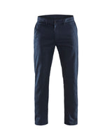 Chino Werkbroek 1465 - Donker marineblauw