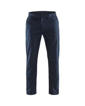 Chino Werkbroek 1465 - Donker marineblauw