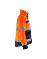 Multinorm winterjas 4069