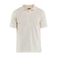 Poloshirt 3324 - Ecru