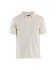 Poloshirt 3324 - Ecru