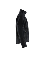 Winddicht Fleecejack 4955
