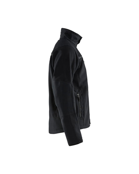 Winddicht Fleecejack 4955