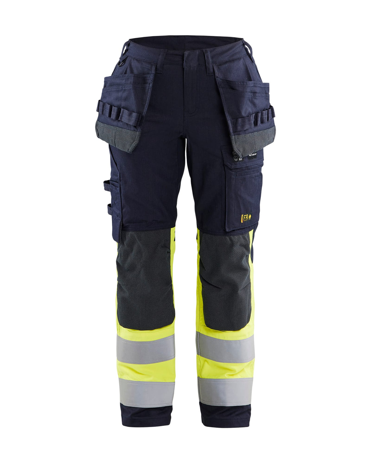 Werkbroek Multinorm Dames 7185