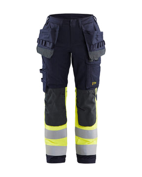 Werkbroek Multinorm Dames 7185