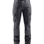 Werkbroek Industrie Dames 7106 - Medium grijs