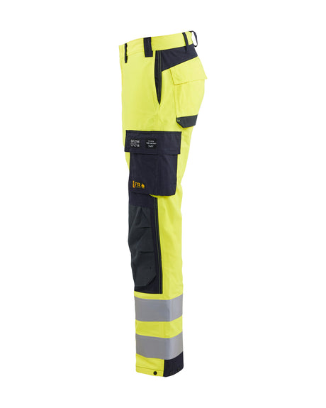 Werkbroek Multinorm Inherent 1588