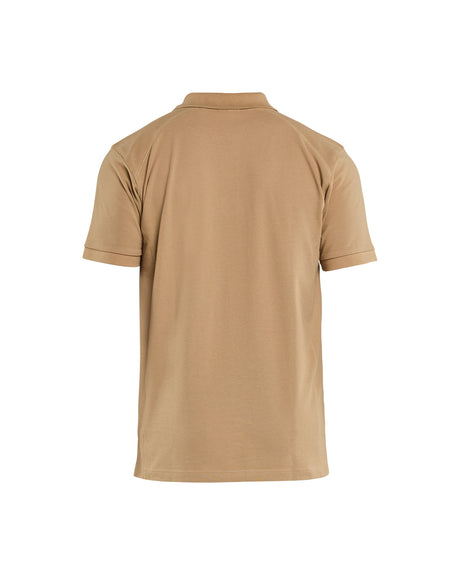 Poloshirt 3324 - Nougat