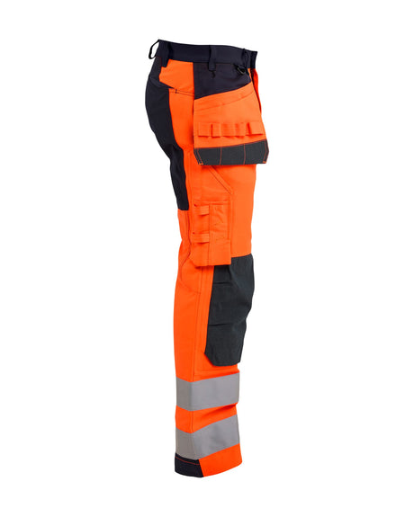 Multinorm Werkbroek 1587