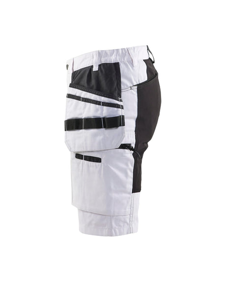 Schildersshort Dames 7171