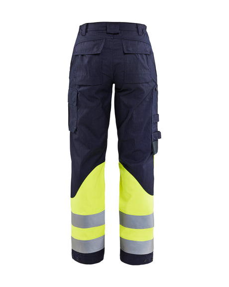 Werkbroek Multinorm Dames 7188