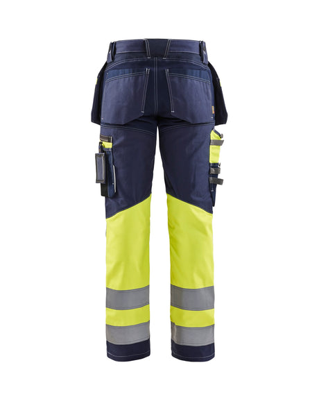 High-Visibility Werkbroek 1794