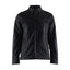 Industriejack Stretch 4466 - Zwart
