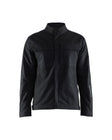 Industriejack Stretch 4466 - Zwart