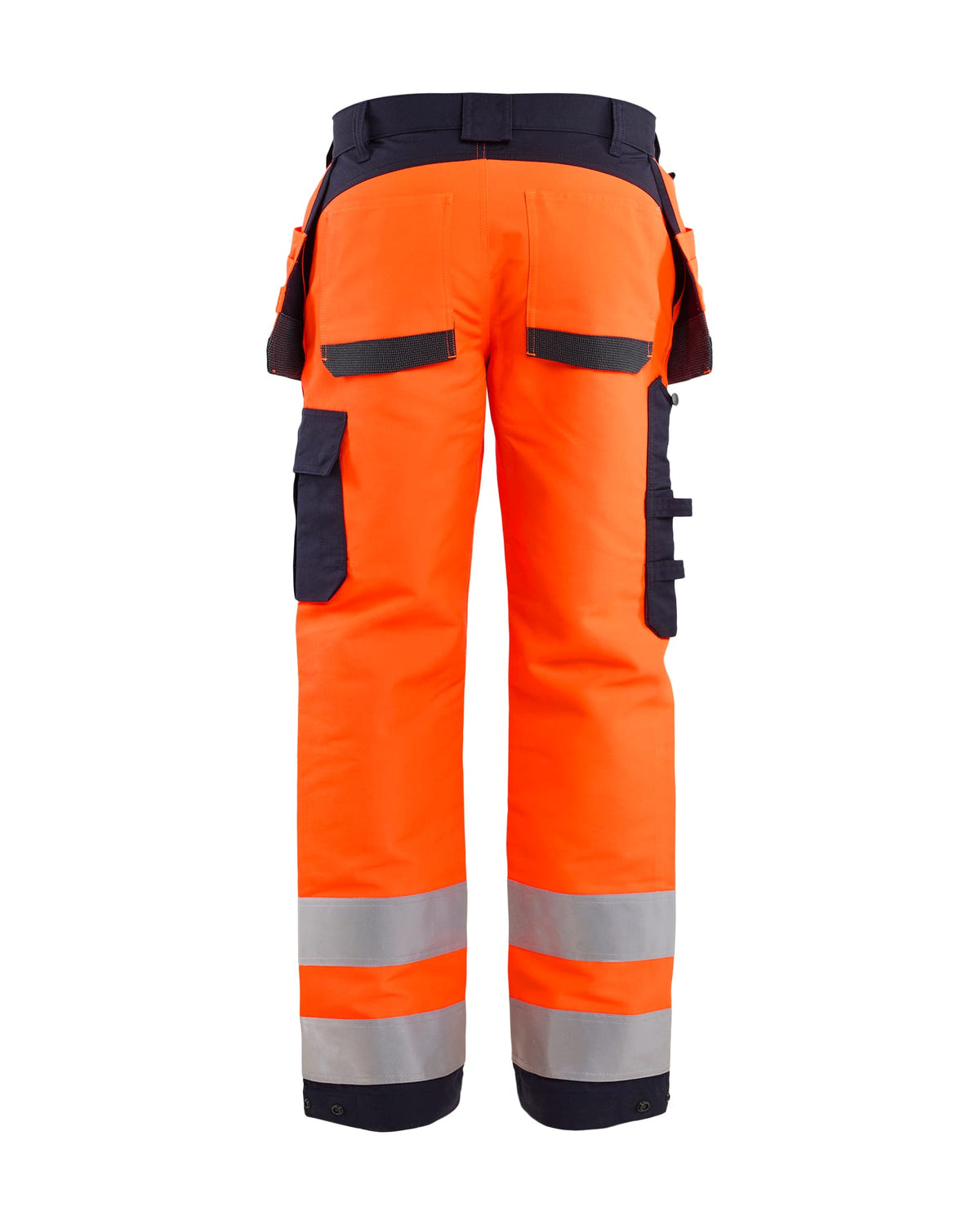 Werkbroek Multinorm Vlamvertragend 1589
