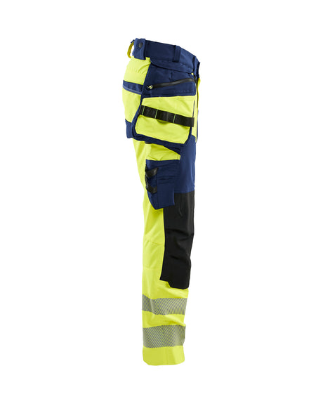 Werkbroek High-Visibility 1122