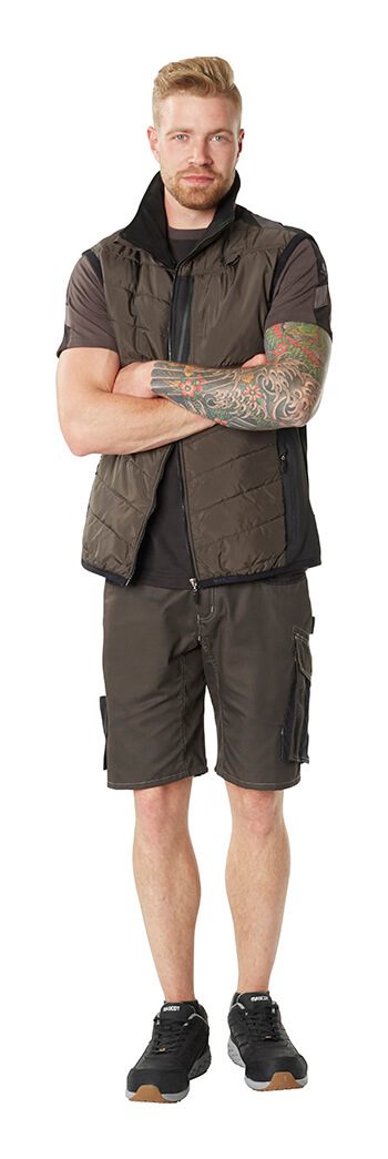 MASCOT Unisex Thermobodywarmer 18665-318-010