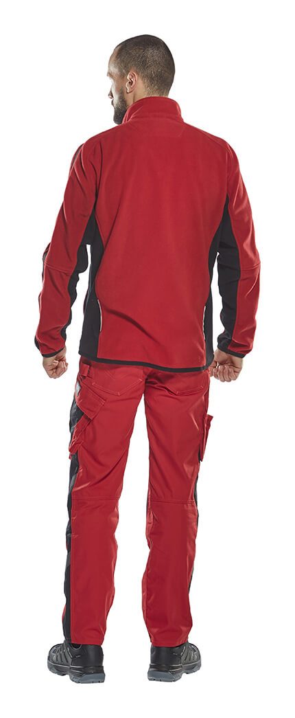 MASCOT Fleece Jas 16003-302