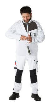 MASCOT Unisex Broek Met Kniezakken 17079-311-010