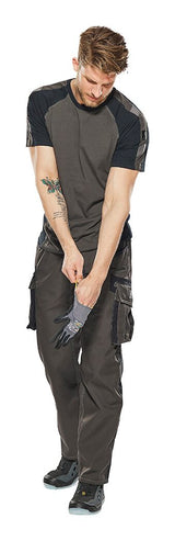 MASCOT Unisex Broek Met Dijbeenzakken 16179-230