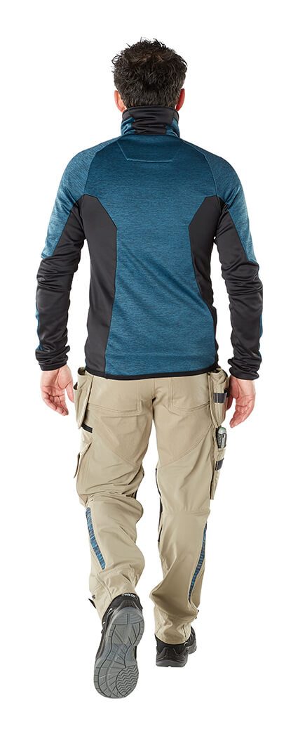 MASCOT Unisex Broek Met Kniezakken 17079-311-010