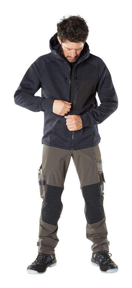 MASCOT Unisex Broek Met Kniezakken 17079-311-010