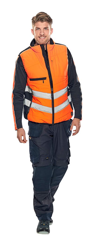 MASCOT Unisex Wintervest 15565-249