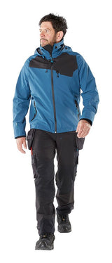 MASCOT Unisex Shell Jas 17001-411