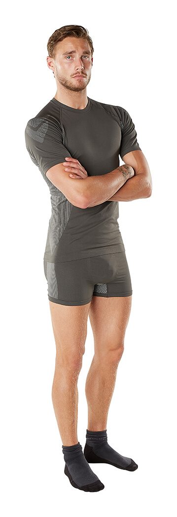 MASCOT Unisex Functioneel Hemd 50185-870-18