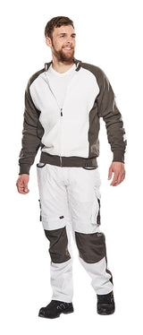 MASCOT Heren Broek met Kniezakken 13079-230