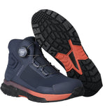 MASCOT Unisex Hoge Veiligheidsschoenen F1681-704