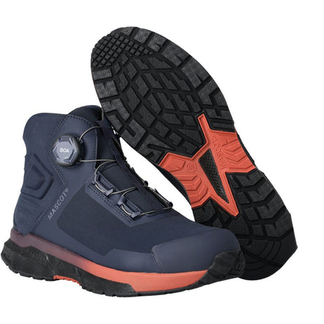 MASCOT Unisex Hoge Veiligheidsschoenen F1681-704