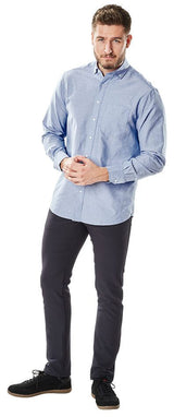 MASCOT Heren Broek 20739-511