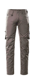 MASCOT Unisex Werkbroek met Dijbeenzakken