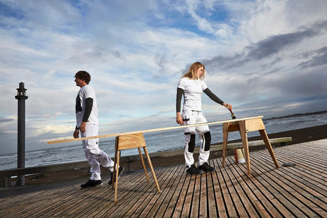 MASCOT Unisex Functioneel Hemd 50561-940-09