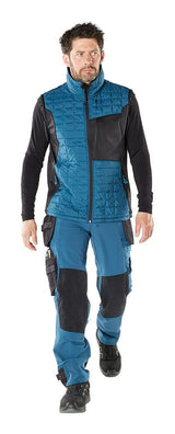 MASCOT Unisex Thermobodywarmer 17165-318