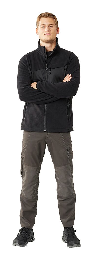 MASCOT Heren Fleece Jas 18303-137