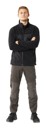 MASCOT Heren Broek met Kniezakken 18379-230