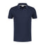 Santino Santino poloshirt Max Dark Slate Gray Poloshirt Real Navy / XS, S, M, L, XL, XXL, 3XL
